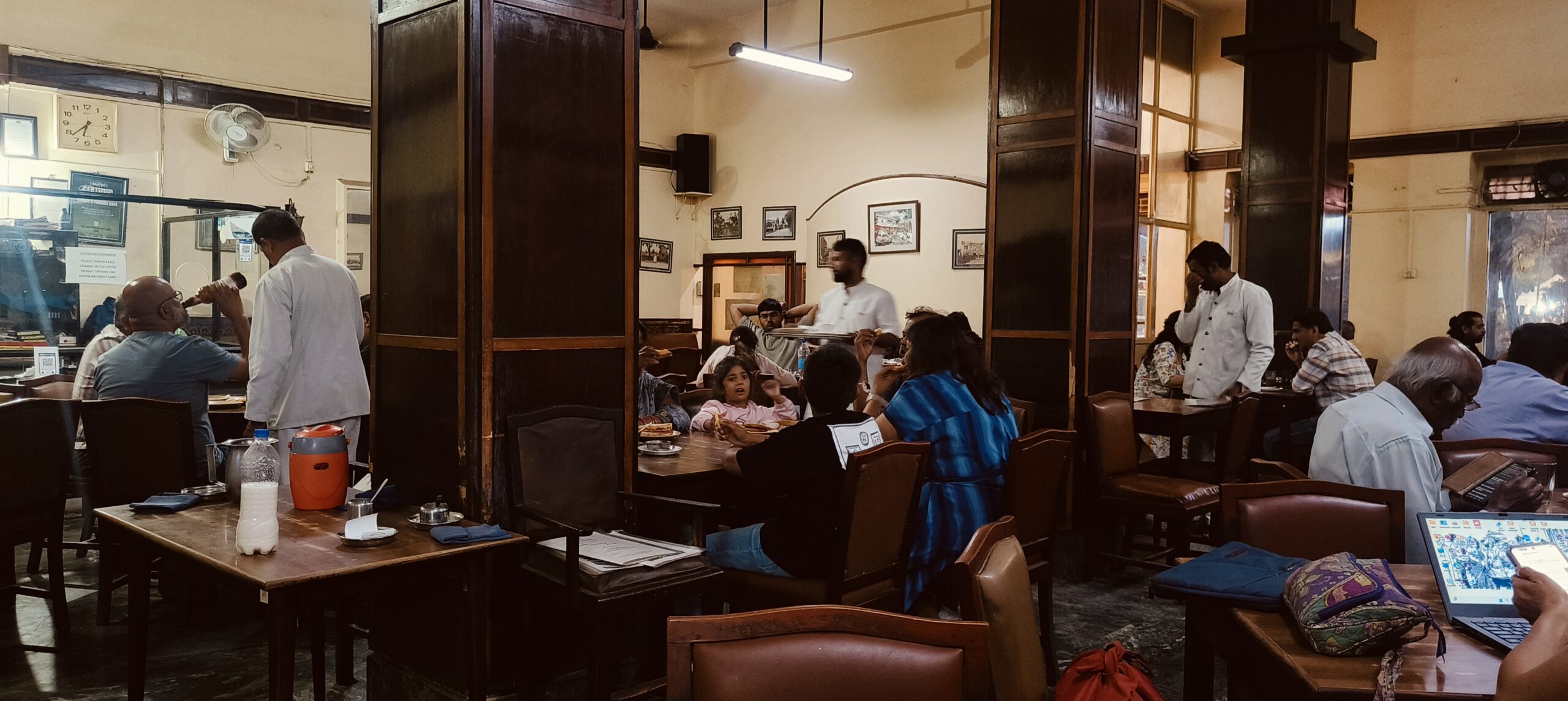 Preserving Old Bangalore: How These Restored Photographs Found a Home at Koshy’s